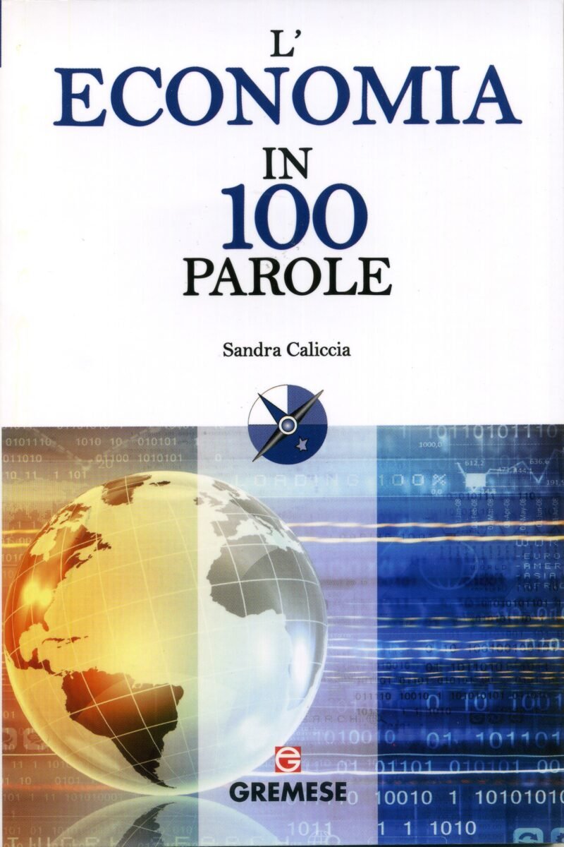 L'economia in 100 parole-0
