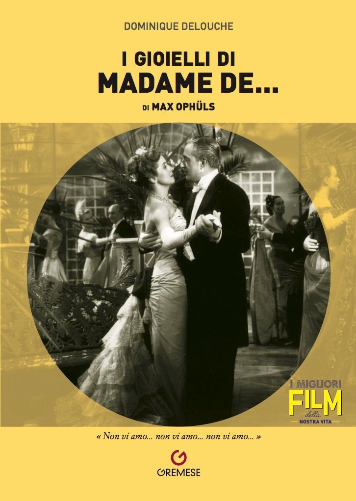 I gioielli di Madame de...-0