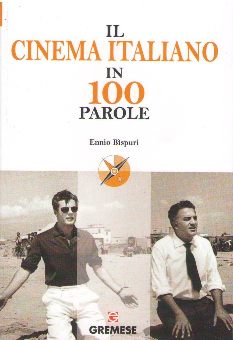 Il cinema italiano in 100 parole-0