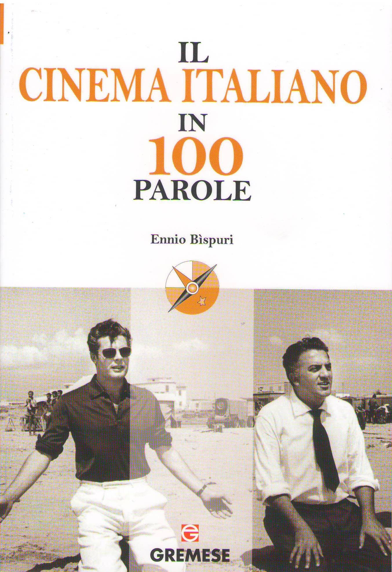 Il cinema italiano in 100 parole-0