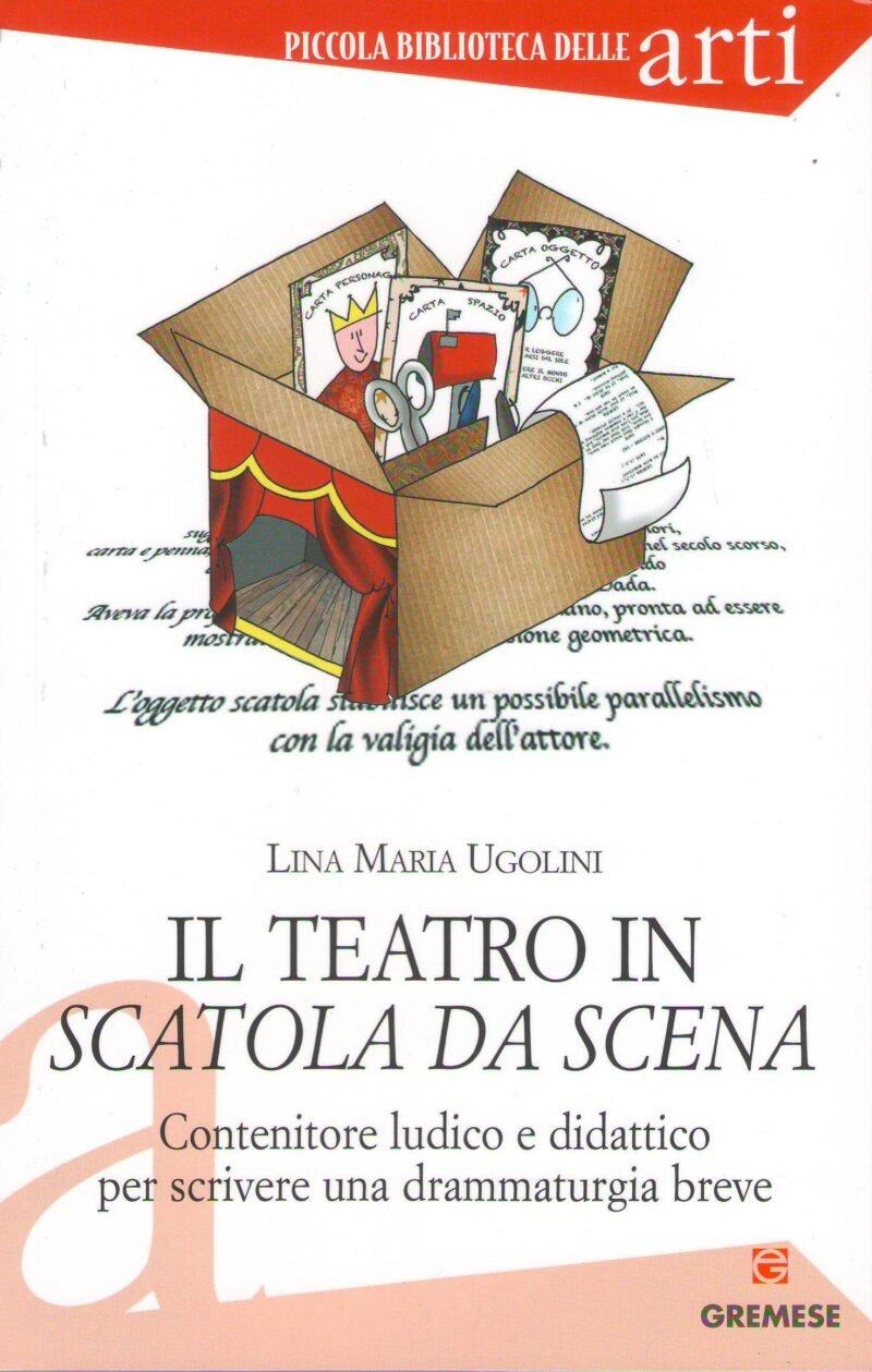 Il teatro in Scatola da scena-0