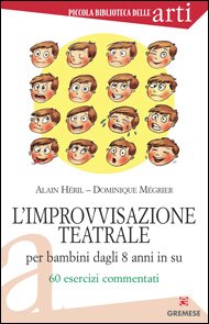 L'improvvisazione teatrale-0