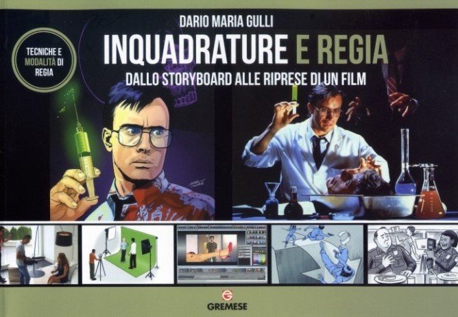 Inquadrature e regia-0