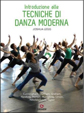 Introduzione alle tecniche di danza moderna-0