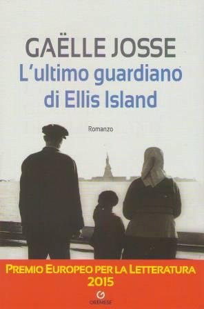 L'ultimo guardiano di Ellis Island-0