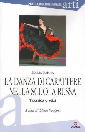 La danza di carattere nella scuola russa-0