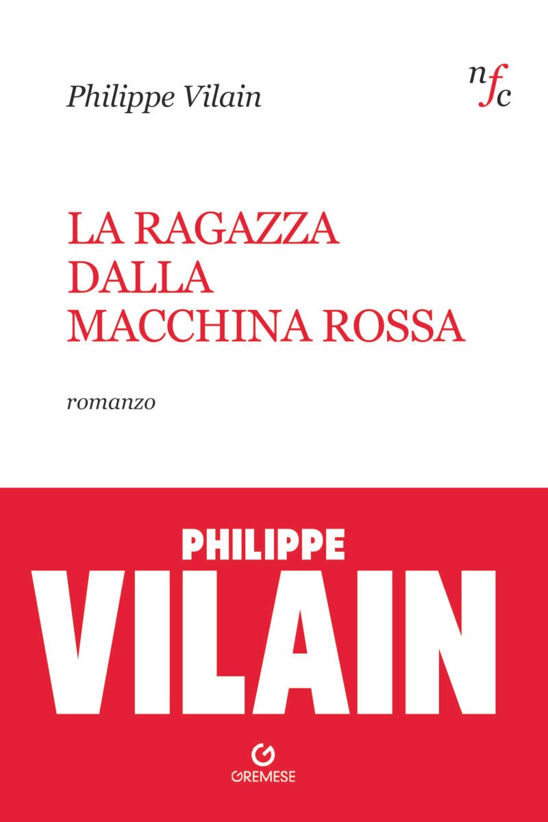 La ragazza dalla macchina rossa-0