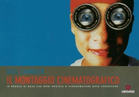 Il montaggio cinematografico-0