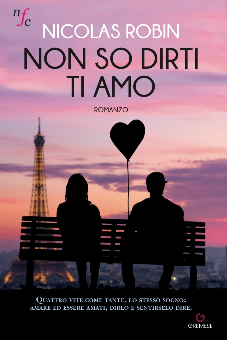 Non so dirti ti amo-0