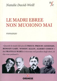 Le madri ebree non muoiono mai-0