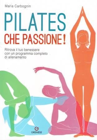 Pilates che passione
