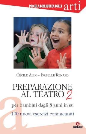 Preparazione al teatro 2-0
