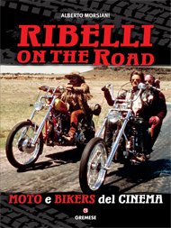 Ribelli on the Road