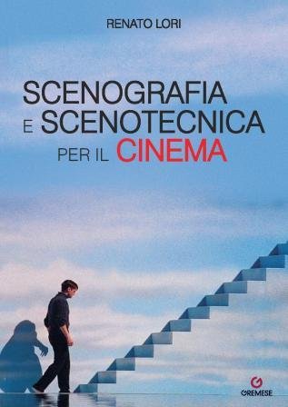 Scenografia e scenotecnica per il cinema-0