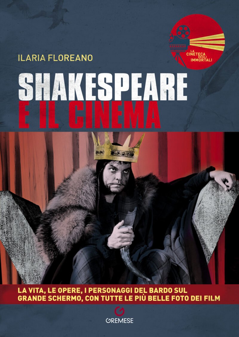 Shakespeare e il cinema-0