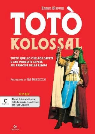 Totò kolossal-0