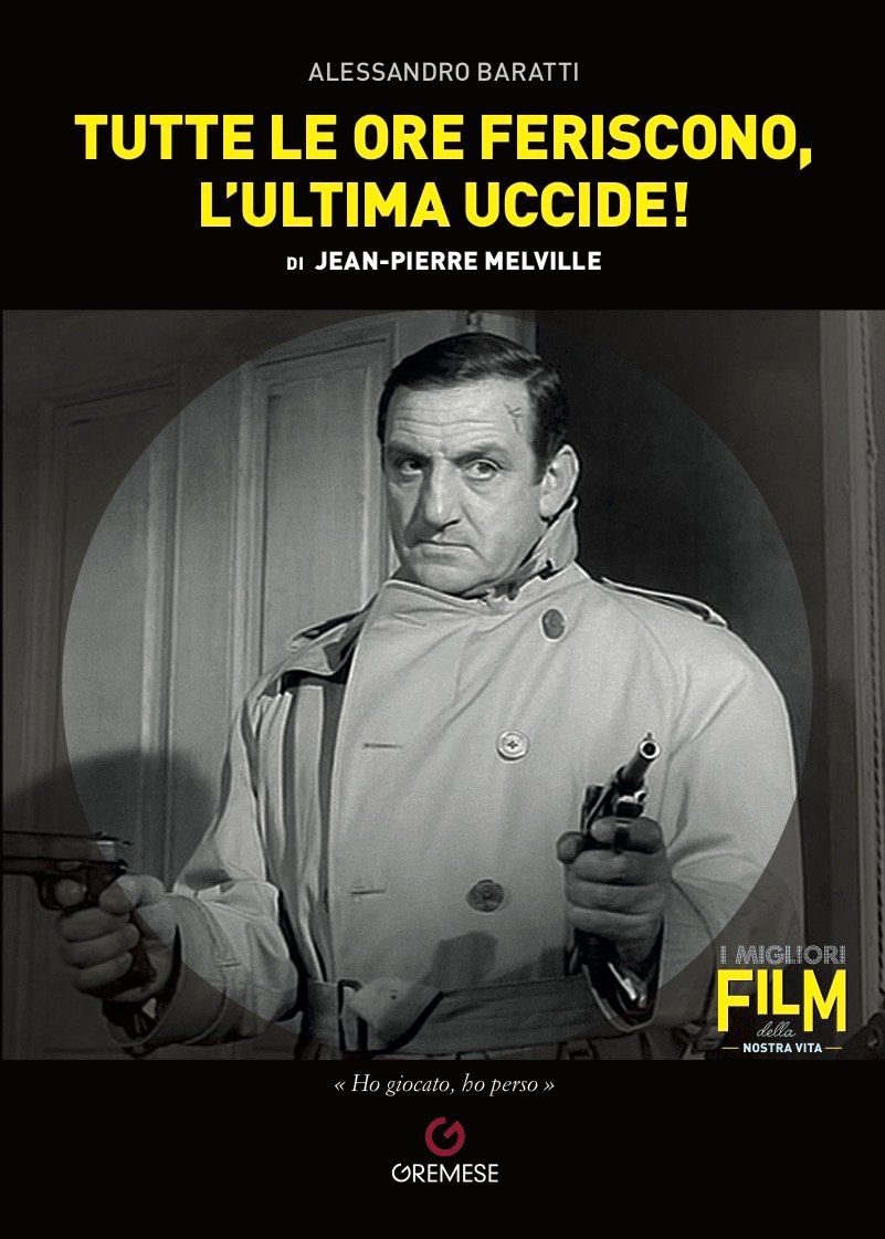 Tutte le ore feriscono