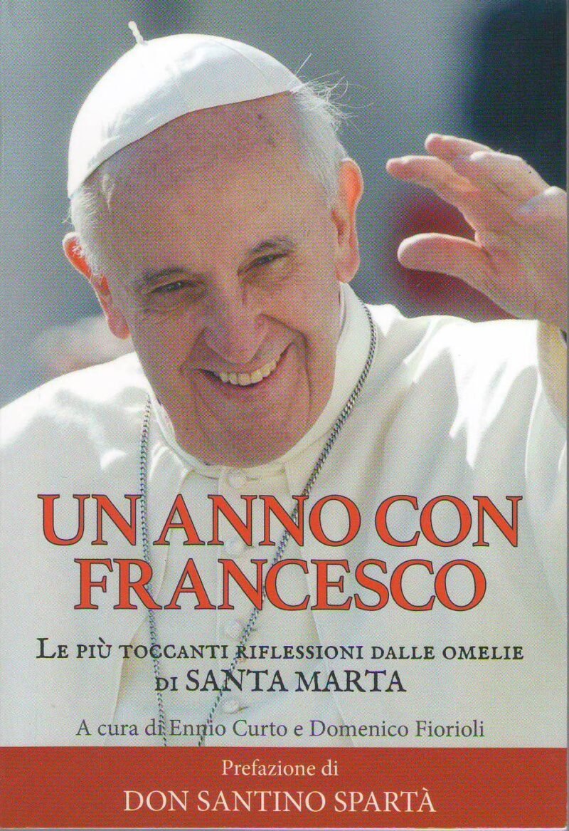 Un anno con Francesco-0