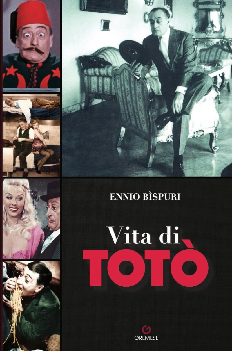 Vita di Totò-0