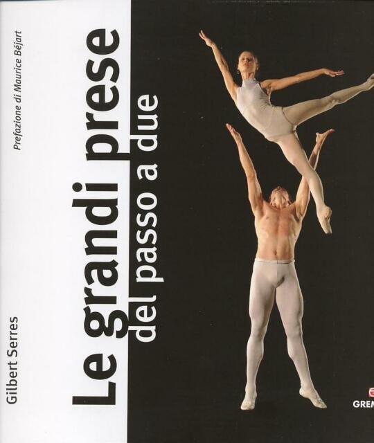 Le grandi prese del passo a due