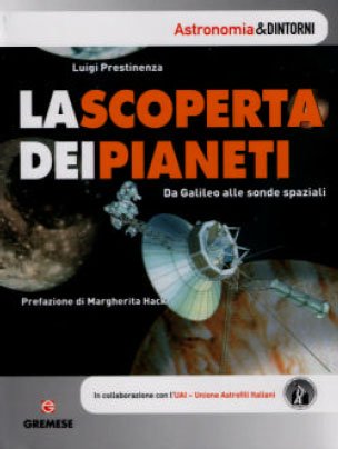 La scoperta dei pianeti
