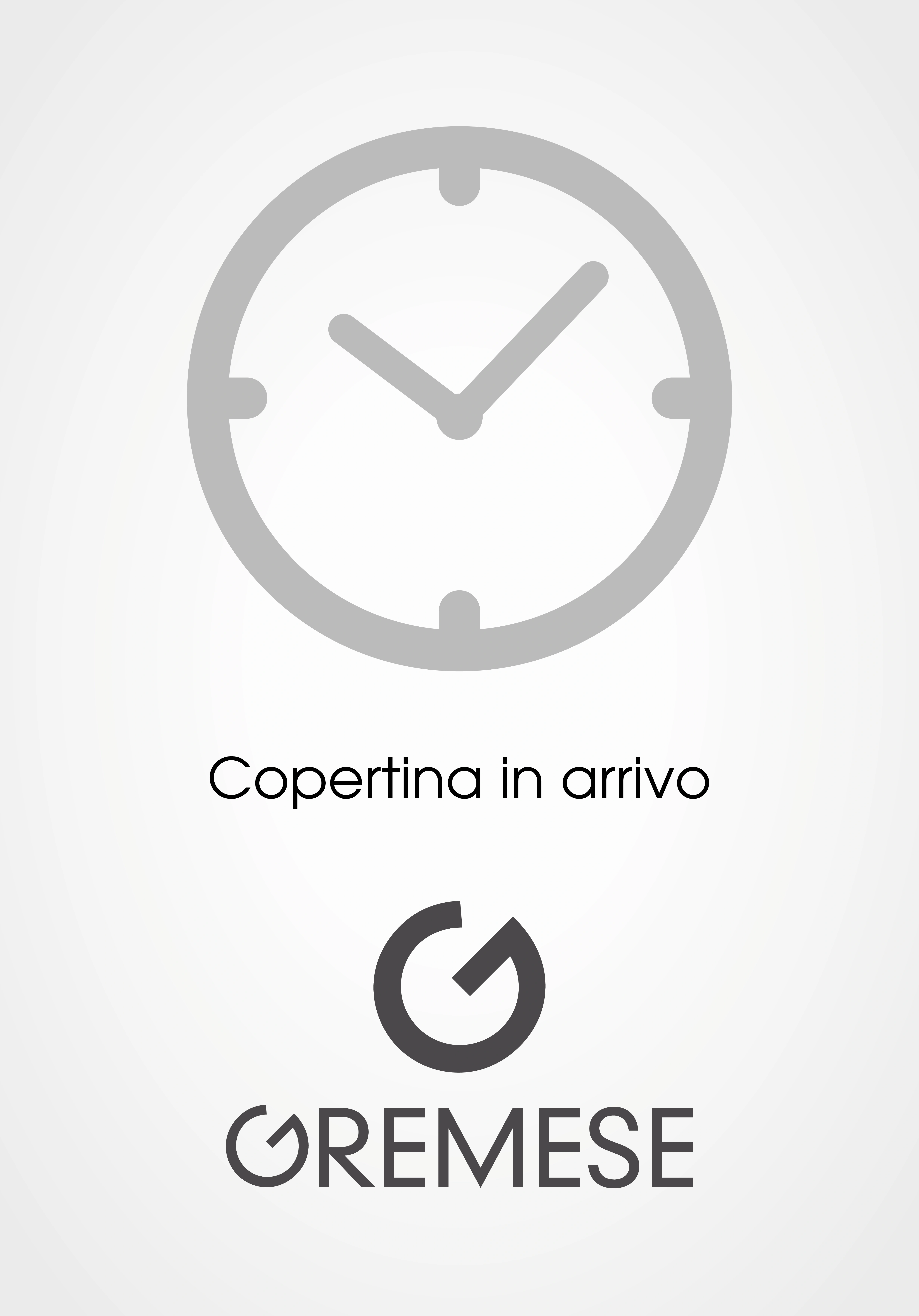 In attesa dell'immagine del prodotto